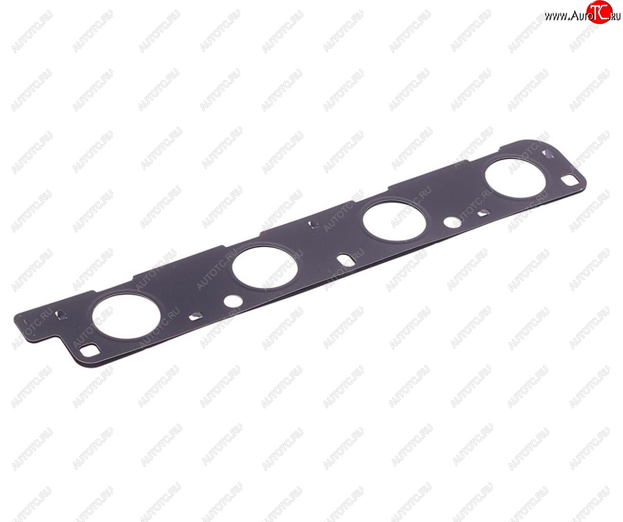 639 р. Прокладка коллектора VW Golf,Passat AUDI A4 SKODA Fabia,Octavia (08-) (1.82.0 TFSI) выпускного OE VAG 06f253039f  с доставкой в г. Кемерово