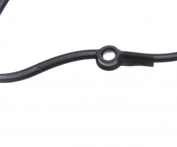 1 269 р. Прокладка VW AUDI SEAT SKODA (1.82.0 TSITFSI) крышки ГБЦ передней большая OE VAG 06h103483c  с доставкой в г. Кемерово. Увеличить фотографию 2