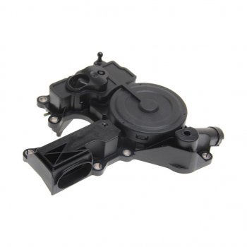9 299 р. Маслоотделитель VW AUDI SEAT SKODA (1.82.0 TSITFSI) OE VAG 06h103495ah  с доставкой в г. Кемерово. Увеличить фотографию 1