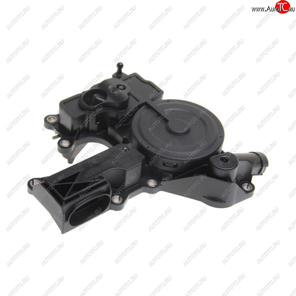 9 299 р. Маслоотделитель VW AUDI SEAT SKODA (1.82.0 TSITFSI) OE VAG 06h103495ah  с доставкой в г. Кемерово