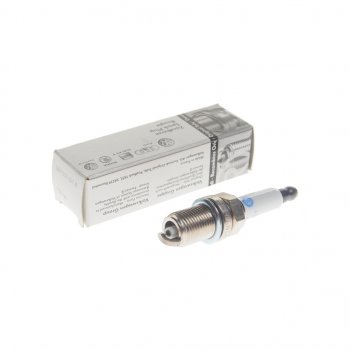 2 299 р. Свеча зажигания VW AUDI SEAT SKODA (04-) (1.82.0 TSITFSI) (BERU) OE VAG 06h905621a  с доставкой в г. Кемерово. Увеличить фотографию 1