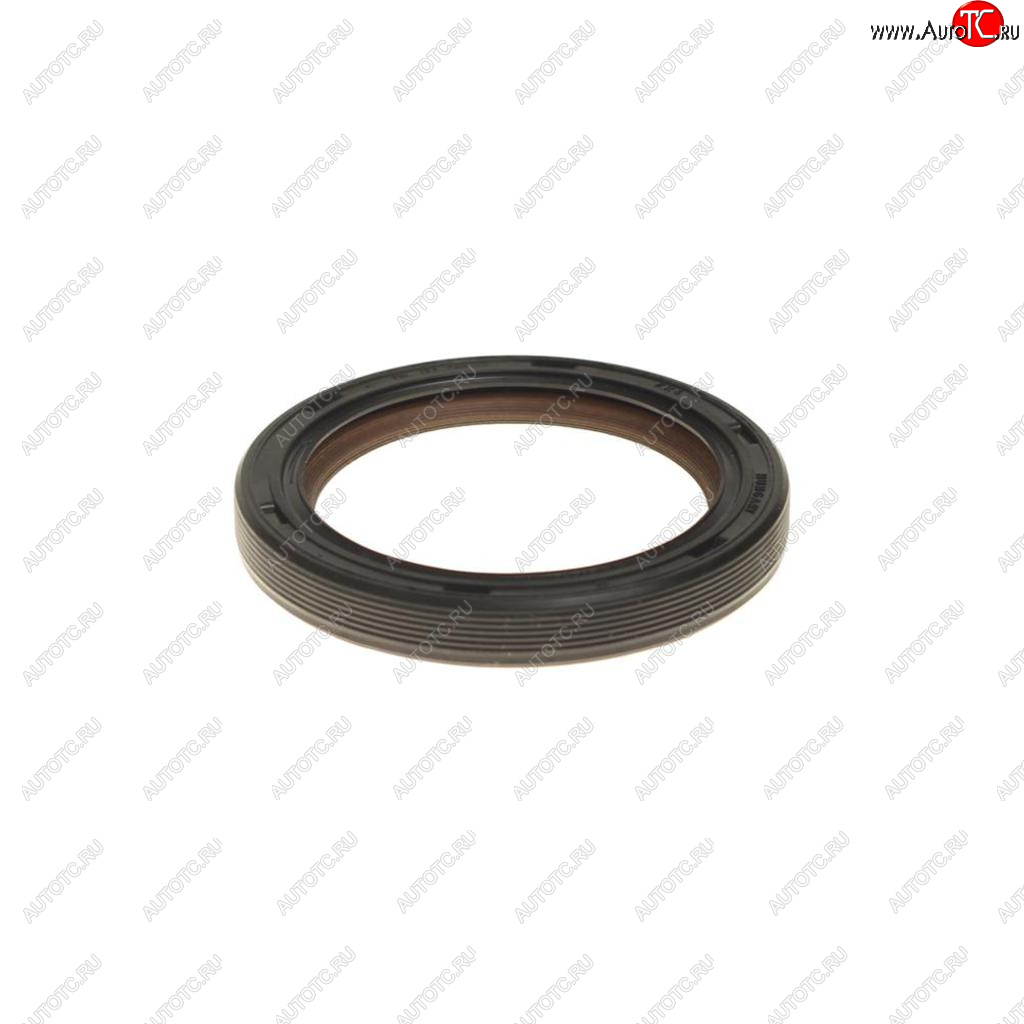 1 399 р. Сальник коленвала VW Golf (13-),Passat CC,Tiguan (12-) (1.82.0) (60х45х8) передний OE VAG 06l103085b  с доставкой в г. Кемерово