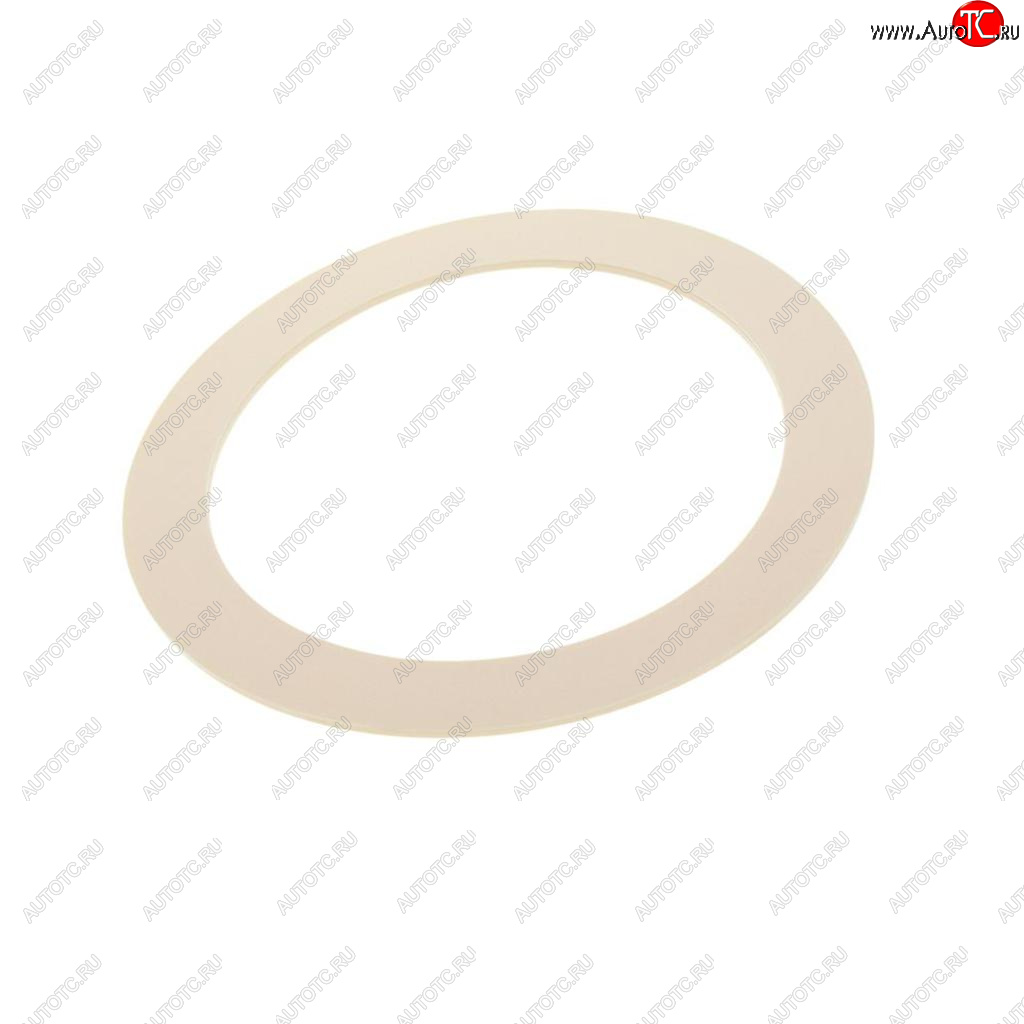 47 р. Кольцо BPW ступицы уплотнительное пластик (120x157x2.5) SAMPA SAMPA 070.018  с доставкой в г. Кемерово