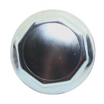 849 р. Крышка BPW ступицы (155x3) SAMPA SAMPA 070.071  с доставкой в г. Кемерово. Увеличить фотографию 2