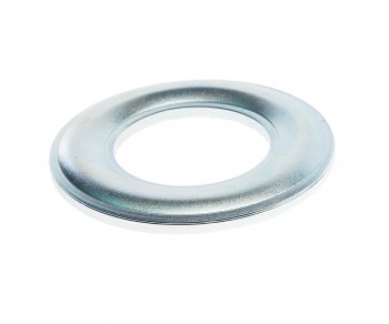 162 р. Кольцо BPW (ECO) ступицы упорное (53х98х10) (6-9т) SAMPA SAMPA 070.082  с доставкой в г. Кемерово. Увеличить фотографию 1