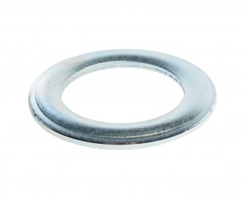 189 р. Кольцо BPW (ECO,ECO Plus) ступицы упорное (68х108х9.5) (8-9т,10-12т) SAMPA SAMPA 070.083  с доставкой в г. Кемерово. Увеличить фотографию 1