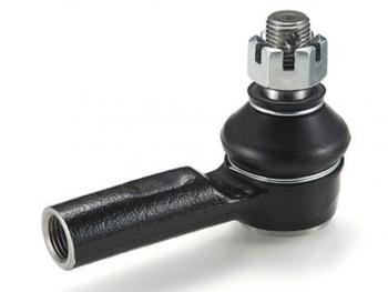 659 р. Наконечник рулевой тяги TOYOTA Fortuner (05-) правый GMB GMB 0701-0780  с доставкой в г. Кемерово. Увеличить фотографию 1