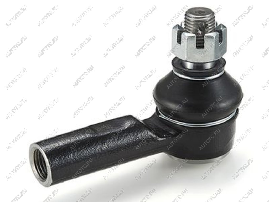 659 р. Наконечник рулевой тяги TOYOTA Fortuner (05-) правый GMB GMB 0701-0780  с доставкой в г. Кемерово
