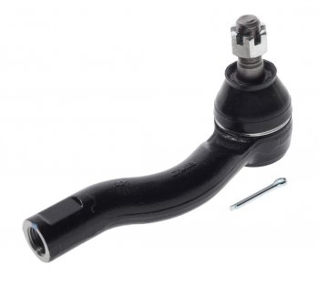979 р. Наконечник рулевой тяги TOYOTA Rav 4 (00-) правый GMB GMB 0701-0801  с доставкой в г. Кемерово. Увеличить фотографию 1