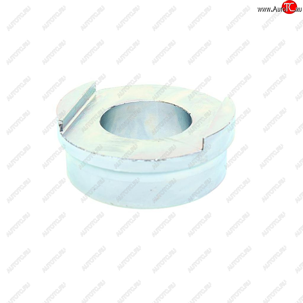 277 р. Втулка BPW болта полурессоры приварная с пазами (30х5460х24 SW47) SAMPA SAMPA 070.182  с доставкой в г. Кемерово