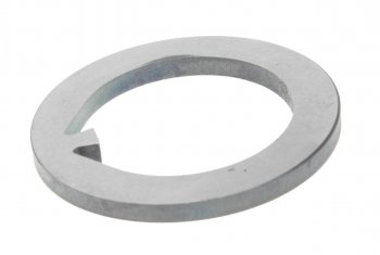 479 р. Шайба BPW (ECO,ECO Plus) ступицы стопорная (convertional,8-9т,10-12т) SAMPA SAMPA 070.233  с доставкой в г. Кемерово. Увеличить фотографию 1