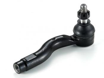 829 р. Наконечник рулевой тяги MAZDA 6 (02-07) правый GMB GMB 0703-0741 GMB 0703-0741  с доставкой в г. Кемерово. Увеличить фотографию 1