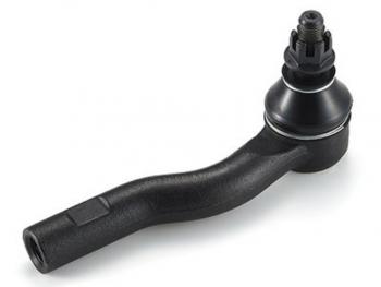 829 р. Наконечник рулевой тяги MAZDA 6 (02-07) левый GMB GMB 0703-0742 GMB 0703-0742  с доставкой в г. Кемерово. Увеличить фотографию 1