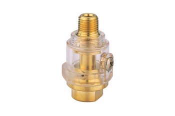 283 р. Лубрикатор 14 ELITECH ELITECH 0704.014800  с доставкой в г. Кемерово. Увеличить фотографию 1