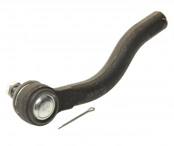 999 р. Наконечник рулевой тяги MITSUBISHI Pajero (06-) правый GMB GMB 0704-1101 GMB 0704-1101  с доставкой в г. Кемерово. Увеличить фотографию 2