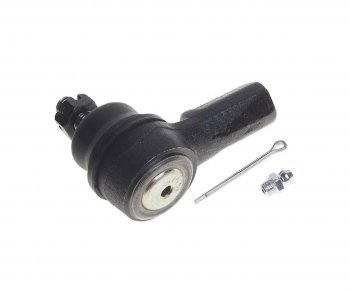 489 р. Наконечник рулевой тяги HONDA Civic (00-),CR-V (02-) левыйправый GMB GMB 0705-0320  с доставкой в г. Кемерово. Увеличить фотографию 2