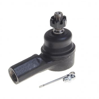 489 р. Наконечник рулевой тяги HONDA Civic (00-),CR-V (02-) левыйправый GMB GMB 0705-0320  с доставкой в г. Кемерово. Увеличить фотографию 1