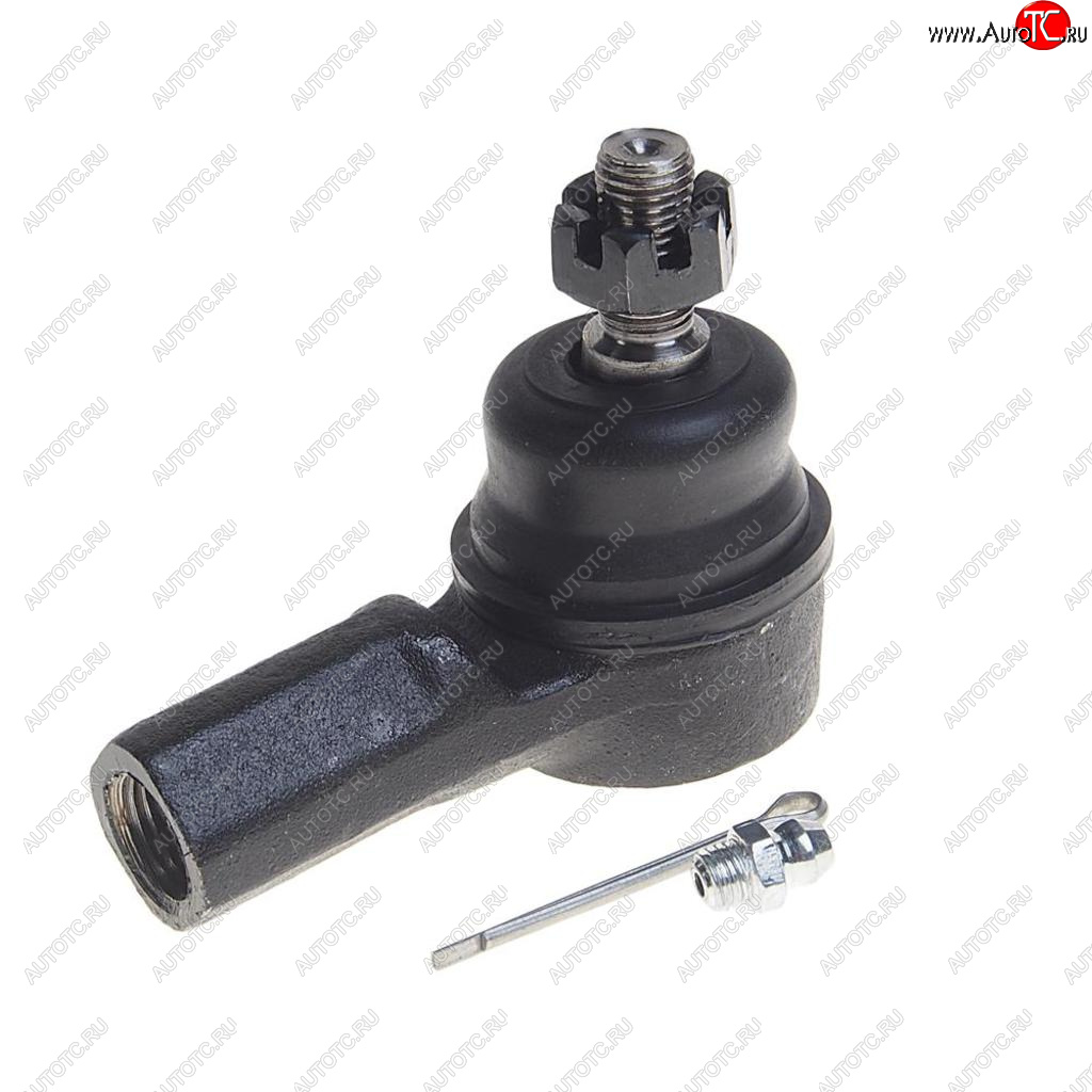 489 р. Наконечник рулевой тяги HONDA Civic (00-),CR-V (02-) левыйправый GMB GMB 0705-0320  с доставкой в г. Кемерово