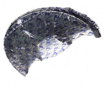 1 299 р. Щиток BPW барабана тормозного пылезащитный (комплект на ось, 120 SN36123620) SAMPA SAMPA 070.562  с доставкой в г. Кемерово. Увеличить фотографию 2