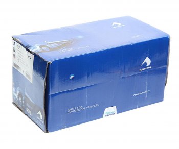8 599 р. Ремкомплект BPW ступицы (ECO 10-12т) (подш. 33213,33118 уп.кольцо,сальник,крышка,пыльн.,гайка) SAMPA SAMPA 070.613  с доставкой в г. Кемерово. Увеличить фотографию 3