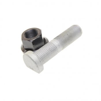 499 р. Шпилька колеса BPW в сборе (M22x1.5x8954) (гайка) SAMPA SAMPA 070.691  с доставкой в г. Кемерово. Увеличить фотографию 1