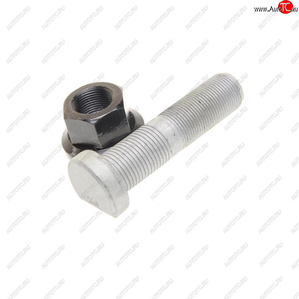 499 р. Шпилька колеса BPW в сборе (M22x1.5x8954) (гайка) SAMPA SAMPA 070.691  с доставкой в г. Кемерово