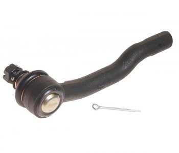 939 р. Наконечник рулевой тяги SUZUKI Grand Vitara (05-) правый GMB GMB 0708-0661 GMB 0708-0661  с доставкой в г. Кемерово. Увеличить фотографию 2