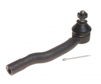 939 р. Наконечник рулевой тяги SUZUKI Grand Vitara (05-) правый GMB GMB 0708-0661 GMB 0708-0661  с доставкой в г. Кемерово. Увеличить фотографию 1