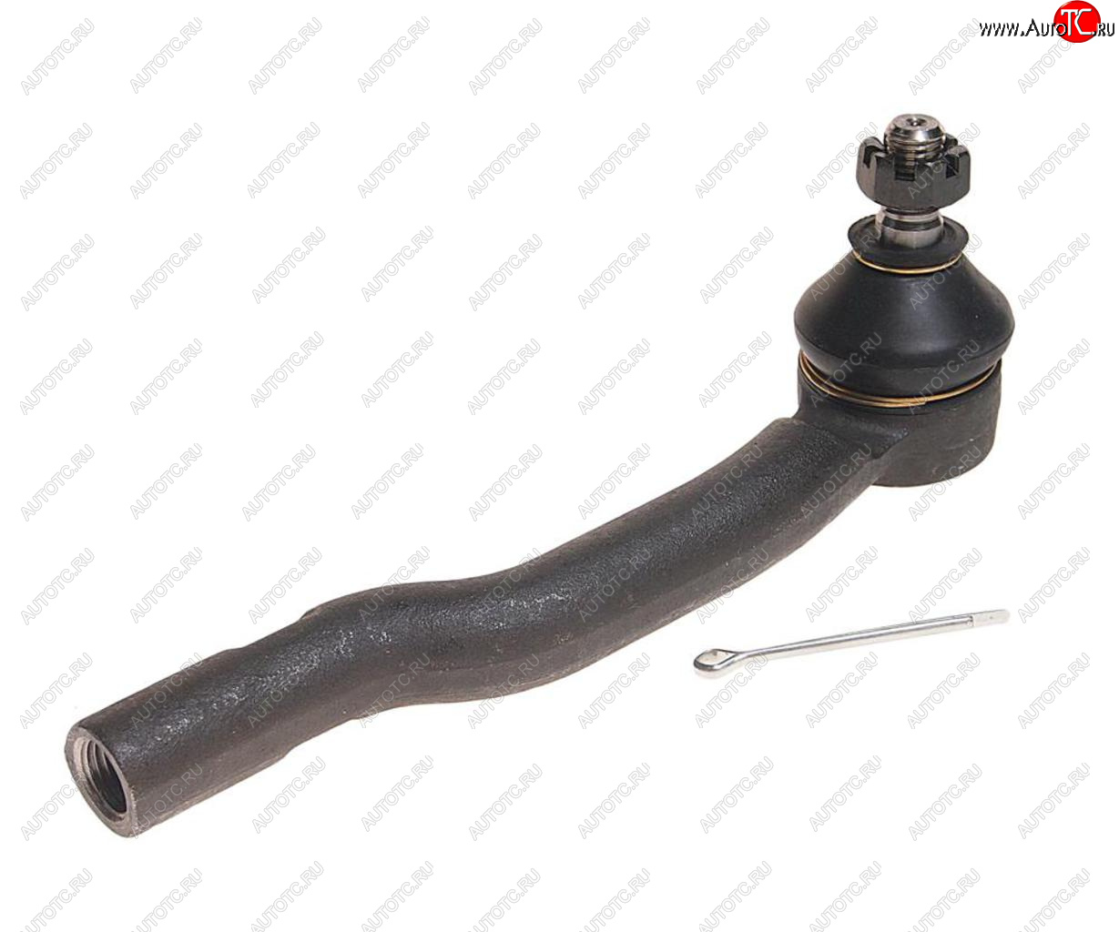 939 р. Наконечник рулевой тяги SUZUKI Grand Vitara (05-) правый GMB GMB 0708-0661 GMB 0708-0661  с доставкой в г. Кемерово