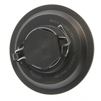 3 199 р. Болт ступицы BPW (ECO Plus 2,8-9т) М32х2 с зубчатой шайбой SAMPA SAMPA 071.028sd  с доставкой в г. Кемерово. Увеличить фотографию 1