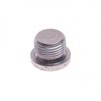 379 р. Пробка BMW 1 (F20,F21),3 (E30,E36) сливная поддона масляного OE BMW 07119905428  с доставкой в г. Кемерово. Увеличить фотографию 2