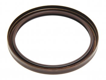 2 269 р. Манжета КАМАЗ хвостовика 105х125х129.5 КПП ZF 9S1310 ZF 073431945  с доставкой в г. Кемерово. Увеличить фотографию 2