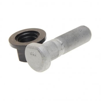 469 р. Шпилька колеса SAF в сборе (M22x1.5x76) SAMPA SAMPA 075.624  с доставкой в г. Кемерово. Увеличить фотографию 2