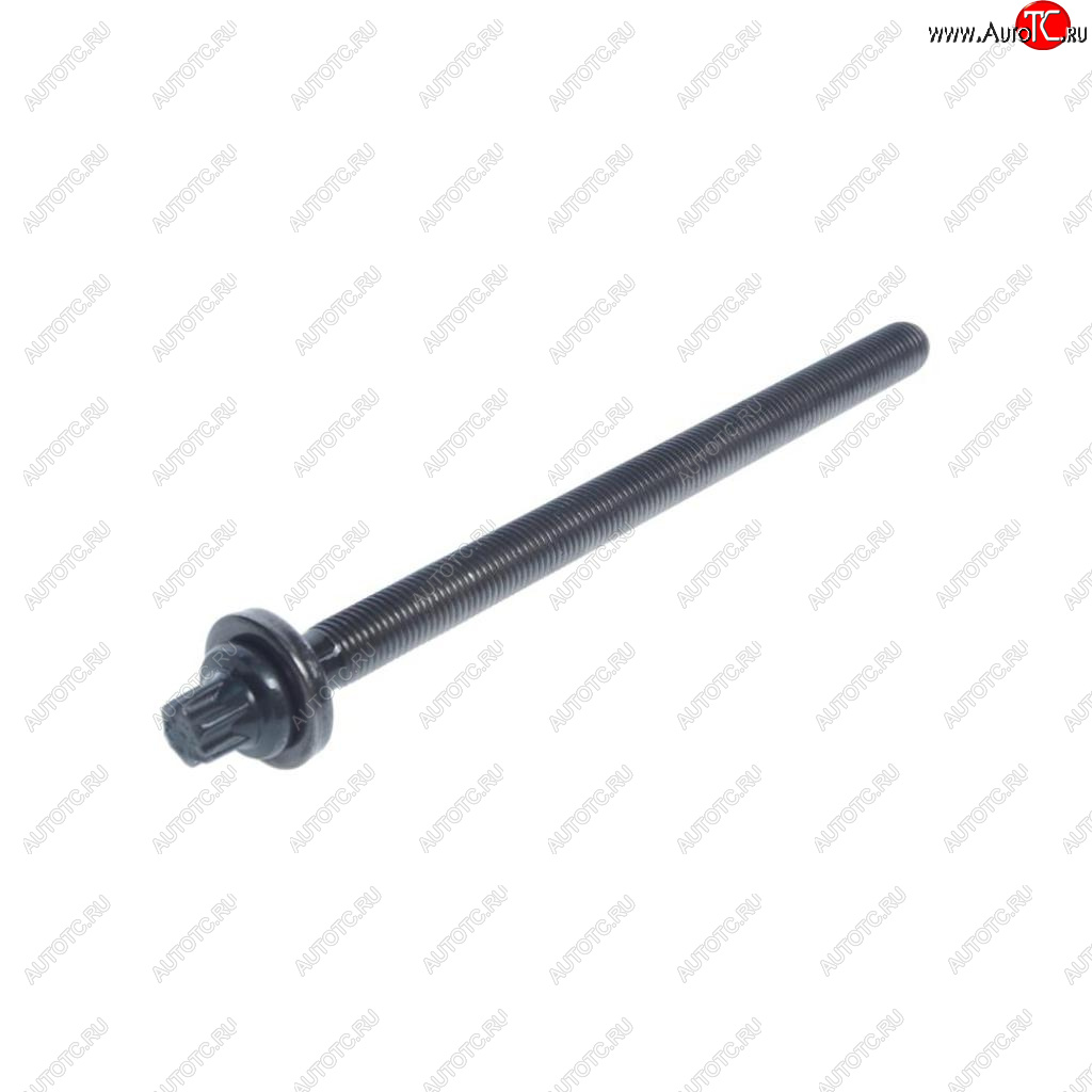 469 р. Болт OPEL Astra (91-05) головки блока FEBI FEBI 07661  с доставкой в г. Кемерово