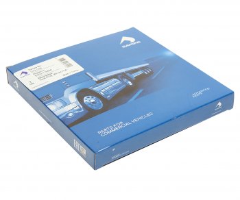 399 р. Сальник RENAULT Magnum,Premium,Maxter ступицы задней (120х160х15) SAMPA SAMPA 079.098  с доставкой в г. Кемерово. Увеличить фотографию 3