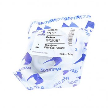 204 р. Крышка радиатора RENAULT SAMPA SAMPA 079.377  с доставкой в г. Кемерово. Увеличить фотографию 3