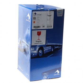 3 299 р. Зеркало боковое RENAULT Premium,Midlum,Kerax левоеправое SAMPA SAMPA 079.459  с доставкой в г. Кемерово. Увеличить фотографию 3