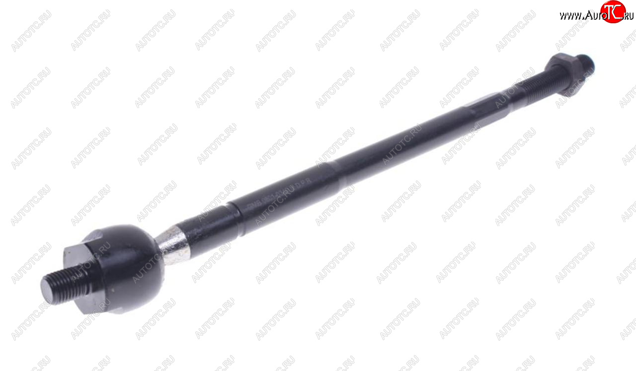 669 р. Тяга рулевая TOYOTA Corolla (91-) левая/правая GMB GMB 0801-0340 GMB 0801-0340  с доставкой в г. Кемерово