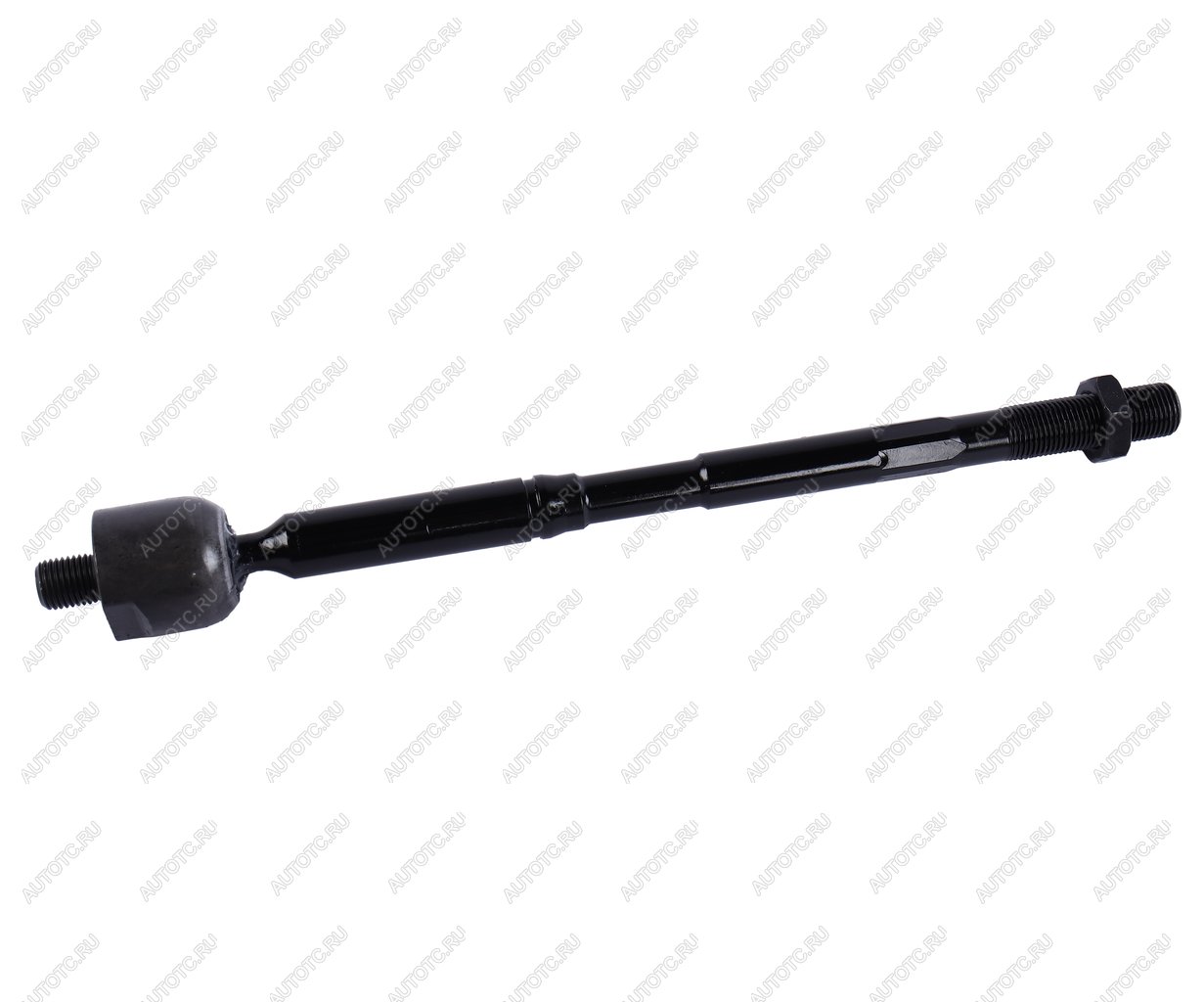 819 р. Тяга рулевая TOYOTA Avensis (03-08) левая/правая GMB GMB 0801-0460 GMB 0801-0460  с доставкой в г. Кемерово