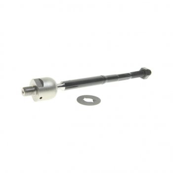 659 р. Тяга рулевая TOYOTA Yaris (99-) левая/правая GMB GMB 0801-0640 GMB 0801-0640  с доставкой в г. Кемерово. Увеличить фотографию 2