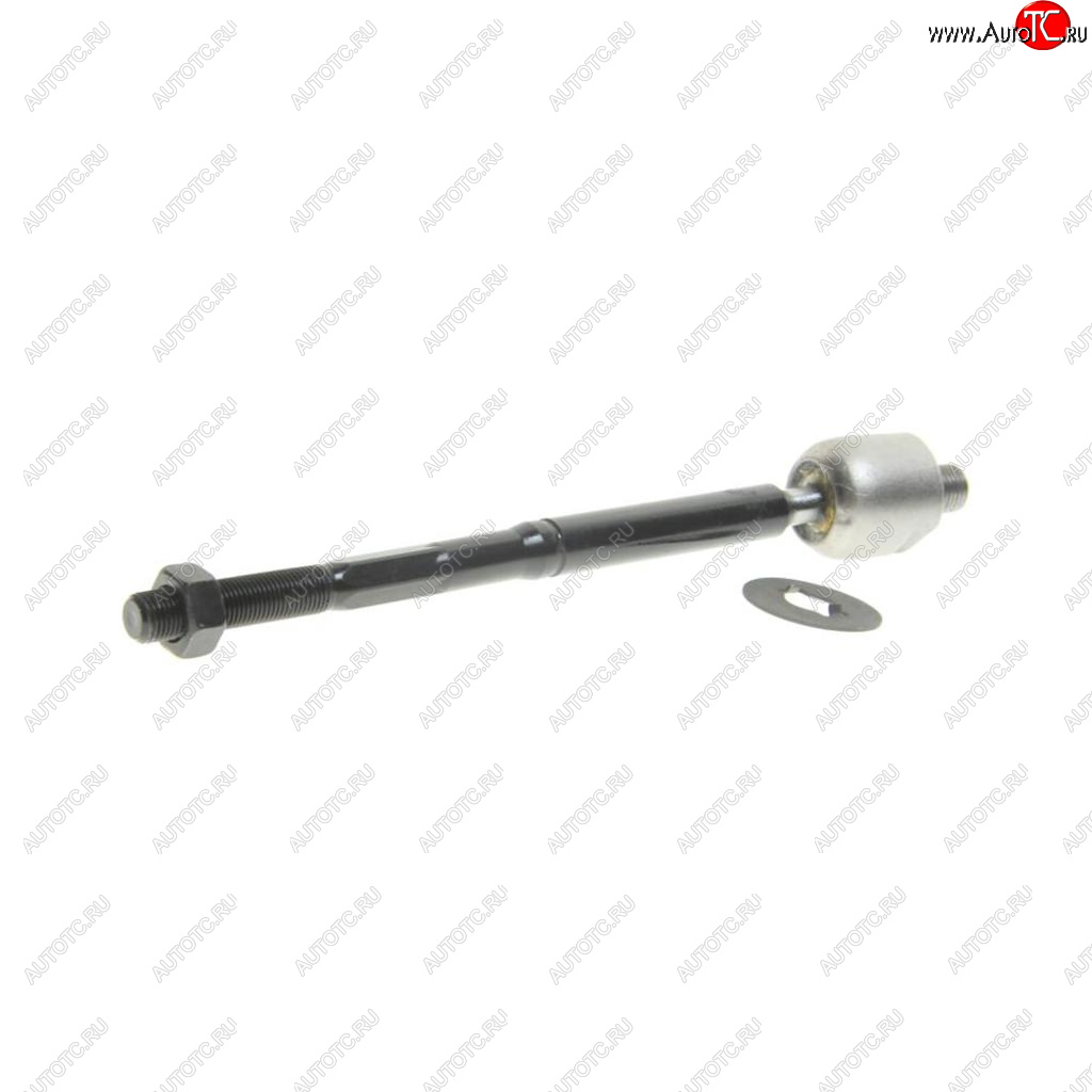659 р. Тяга рулевая TOYOTA Yaris (99-) левая/правая GMB GMB 0801-0640 GMB 0801-0640  с доставкой в г. Кемерово