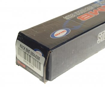 739 р. Тяга рулевая MITSUBISHI Galant (87-92) леваяправая GMB GMB 0804-0300  с доставкой в г. Кемерово. Увеличить фотографию 3