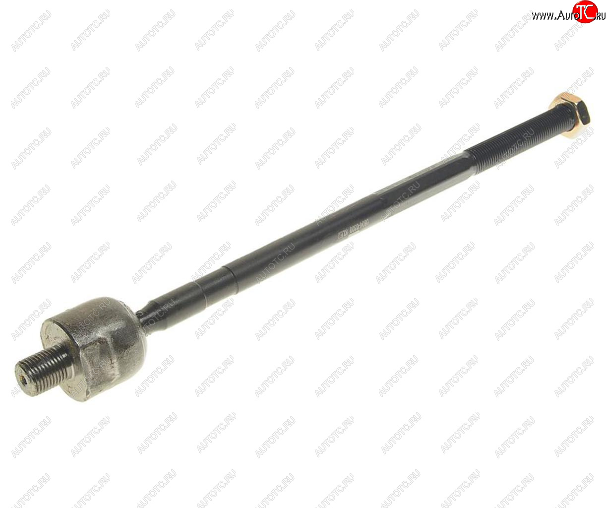 739 р. Тяга рулевая MITSUBISHI Galant (87-92) леваяправая GMB GMB 0804-0300  с доставкой в г. Кемерово
