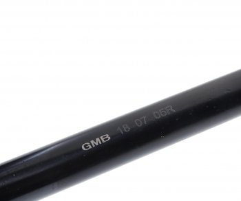 999 р. Тяга рулевая HONDA Civic (01-) левая/правая GMB GMB 0805-0390 GMB 0805-0390  с доставкой в г. Кемерово. Увеличить фотографию 3