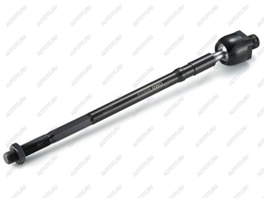 749 р. Тяга рулевая SUZUKI Grand Vitara (05-) левая/правая GMB GMB 0808-0730 GMB 0808-0730  с доставкой в г. Кемерово