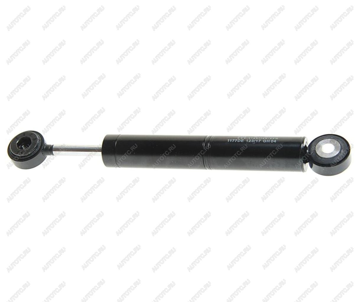 3 499 р. Демпфер MERCEDES M111 натяжителя ремня FEBI FEBI 08109  с доставкой в г. Кемерово