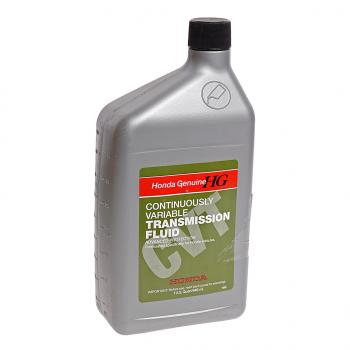 2 099 р. Масло трансмиссионное CVT для вариаторов 08200-9006 0.946мл HONDA HONDA 08200-9006  с доставкой в г. Кемерово. Увеличить фотографию 1