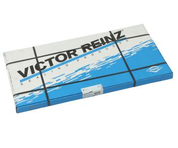 30 899 р. Прокладка двигателя КАМАЗ-5490 MERCEDES (А4570101605) комплект ДВС нижний VICTOR REINZ VICTOR REINZ 08-38384-01  с доставкой в г. Кемерово. Увеличить фотографию 8