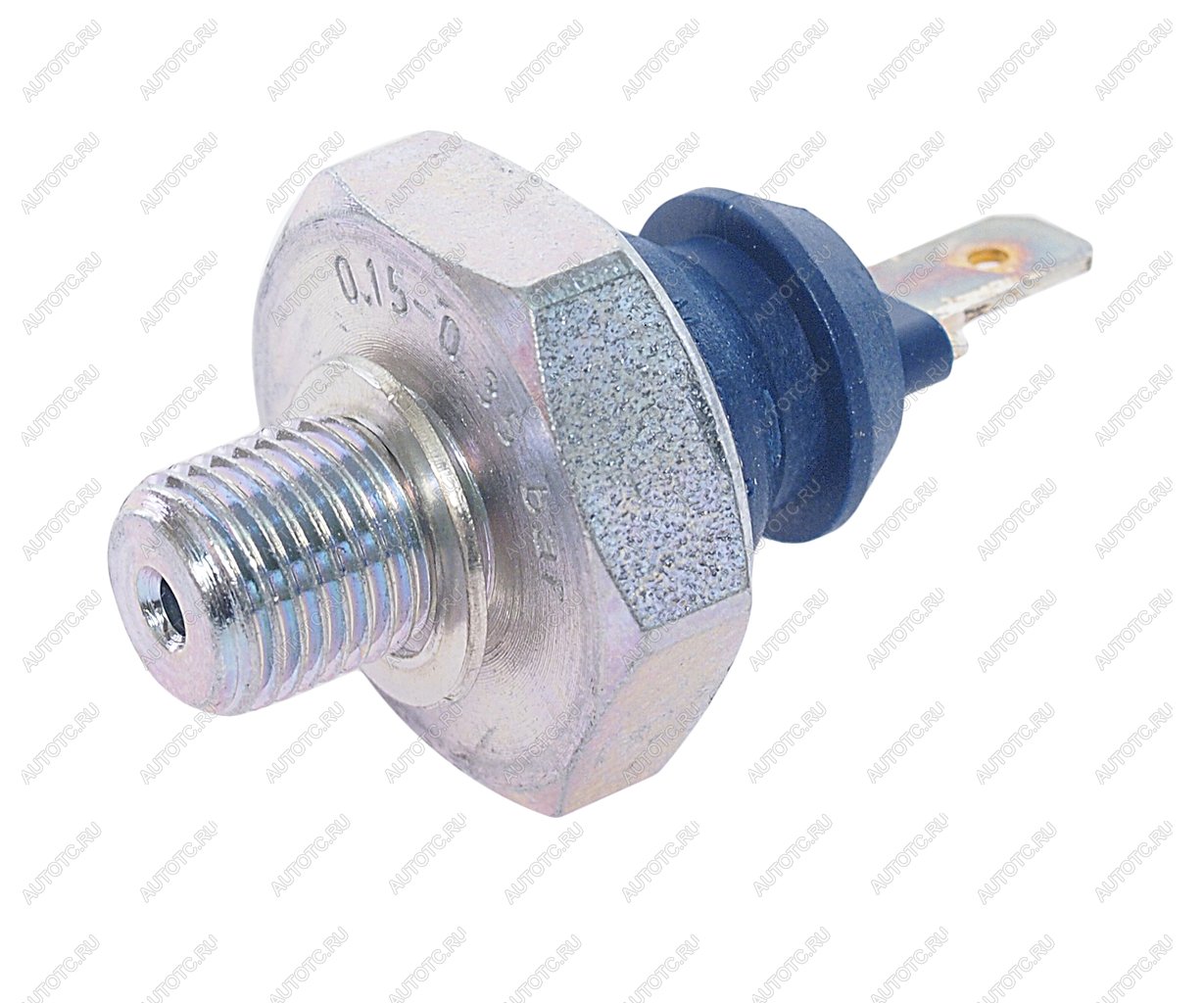 369 р. Датчик давления масла VW AUDI VOLVO FEBI FEBI 08466  с доставкой в г. Кемерово