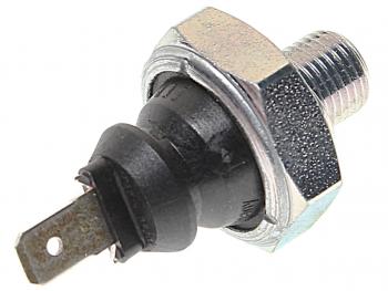 399 р. Датчик давления масла VW Golf 2,3,LT,Passat (88-00),Polo 8 AUDI 90,80,A3,A4,A6,A8 черный FEBI FEBI 08484  с доставкой в г. Кемерово. Увеличить фотографию 2